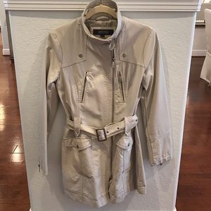 Kenneth Cole reaction lightweight jacket